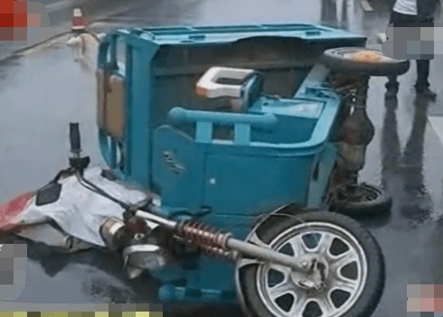 汽车撞人车速要求多少